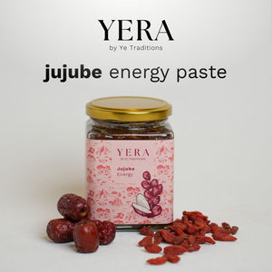 Jujube energy